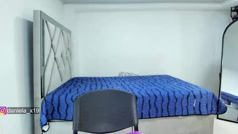 Abbie online show from October 30, 12:34 am