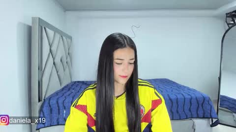 Abbie online show from February 20, 6:26 am