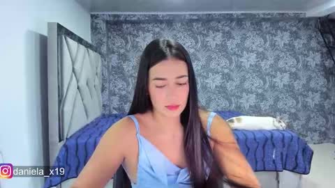 Abbie online show from March 14, 5:24 am