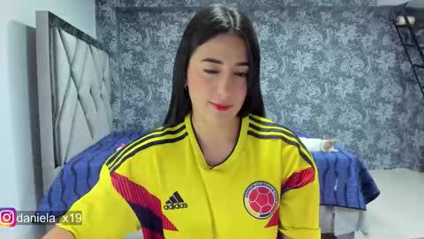 Abbie online show from March 27, 12:49 am