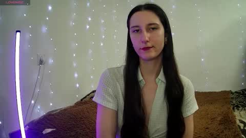 LittleAhWitch online show from March 26, 9:48 am
