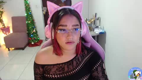 Daniela online show from January 9, 4:19 am