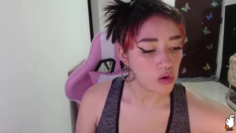 Daniela online show from September 14, 10:31 pm