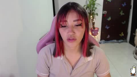 Daniela online show from September 17, 10:00 pm