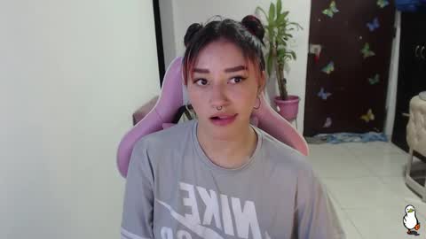 Daniela online show from September 27, 10:26 pm