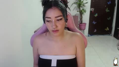 Daniela online show from October 29, 10:00 pm