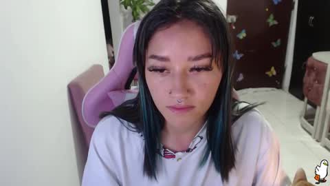 Daniela online show from February 12, 7:03 am