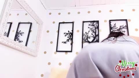 Ari online show from December 23, 11:06 pm