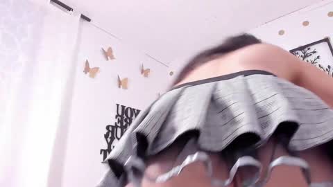 Ari online show from January 4, 9:52 pm