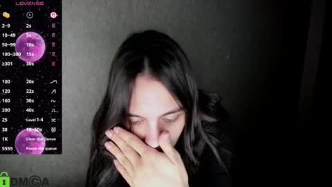 littleashleyy online show from March 13, 7:42 pm