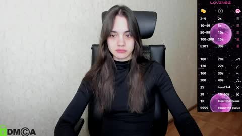 littleashleyy online show from April 21, 7:50 pm