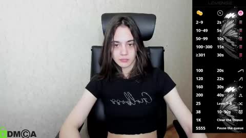 Snapshot of littleashleyy chatting on April 30, 9:52 pm littleashleyy online show from April 30, 9:52 pm