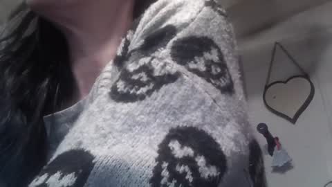 Sady Jayne online show from December 17, 5:57 am