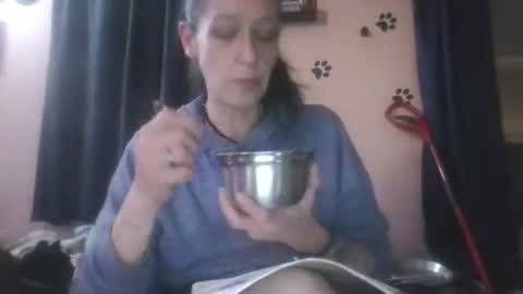 Sady Jayne online show from January 6, 2:26 am