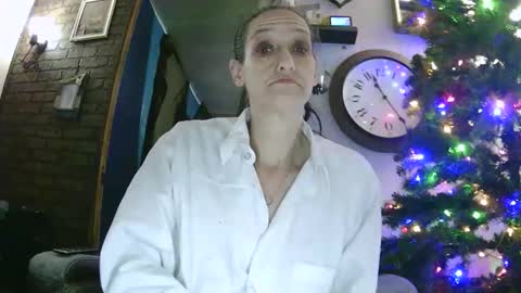 Sady Jayne online show from January 12, 4:29 am