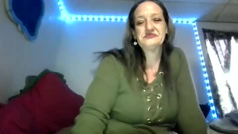 Sady Jayne online show from May 6, 1:27 pm