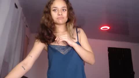 littlecheerry69 online show from October 31, 8:32 pm