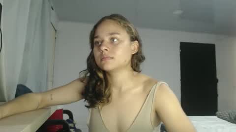 littlecheerry69 online show from April 18, 3:05 pm