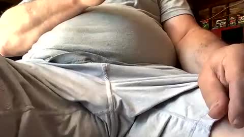 littlechubbyguy online show from July 4, 4:35 pm