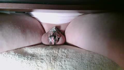 Littlleclitty247 online show from December 3, 5:23 pm