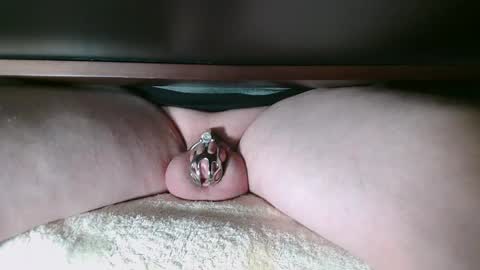 Littlleclitty247 online show from December 4, 5:00 pm