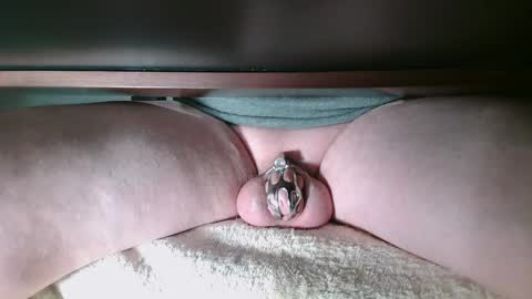 Littlleclitty247 online show from December 5, 2:44 pm