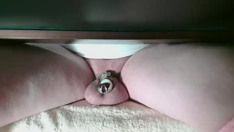 Littlleclitty247 online show from March 3, 1:42 am