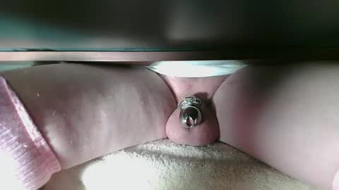 Littlleclitty247 online show from March 3, 9:22 am