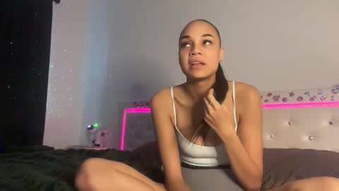 Snapshot of littlecutiechloe chatting on January 16, 9:41 pm LittleCutieChloe online show from January 16, 9:41 pm