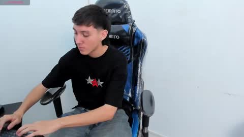 DANNY online show from January 14, 5:29 pm