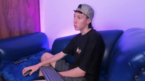 DANNY online show from April 21, 3:50 pm