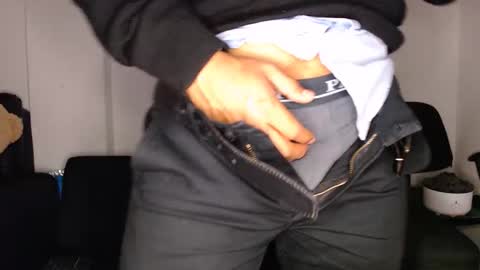 Manu online show from November 8, 3:07 am