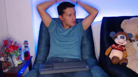 Manu online show from February 2, 2:54 am