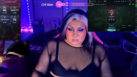 littledracula666 online show from December 19, 10:56 am