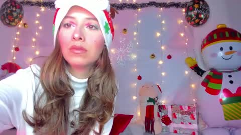 Snapshot of littlee_emma_ chatting on December 30, 3:03 am littlee_emma_ online show from December 30, 3:03 am