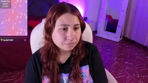 Angel  online show from April 23, 8:44 pm