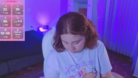 Angel  online show from May 3, 8:37 pm