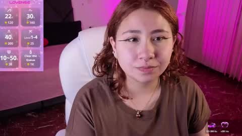 Angel  online show from May 9, 8:47 pm