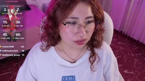Angel  online show from May 19, 1:56 am