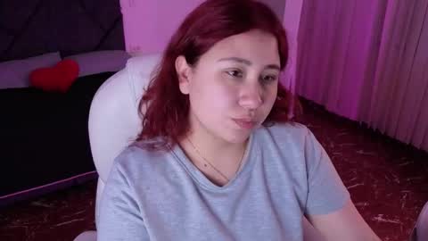 Angel  online show from June 8, 8:09 pm