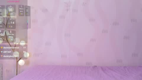 Snapshot of littleebonymommy chatting on May 15, 7:32 pm Tania online show from May 15, 7:32 pm