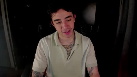 Ferxxo online show from December 3, 4:05 pm