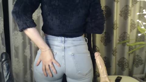 Your little flower  online show from December 16, 4:49 pm