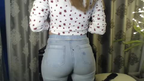 Your little flower  online show from January 13, 3:15 pm