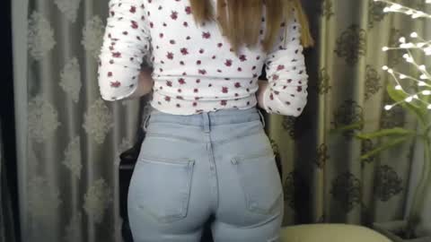 Your little flower  online show from January 15, 4:11 pm