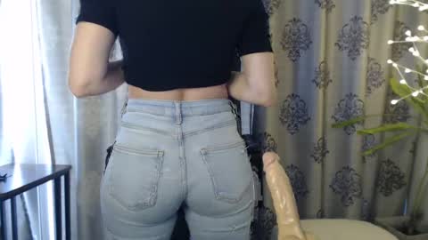 Your little flower  online show from March 5, 11:06 am