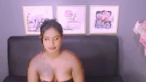 Snapshot of littleindianmilf chatting on January 28, 2:42 pm littleindianmilf online show from January 28, 2:42 pm