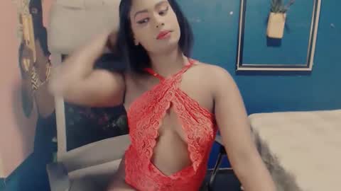 Snapshot of littleindianmilf chatting on September 26, 10:52 am littleindianmilf online show from September 26, 10:52 am