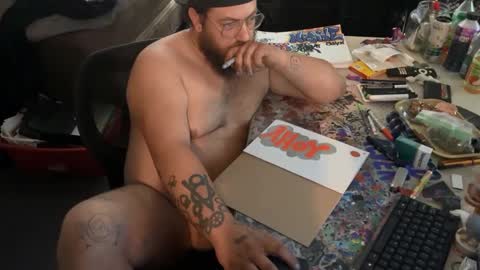 littlelonelylenny online show from September 21, 12:18 pm