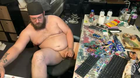 littlelonelylenny online show from September 24, 9:12 am